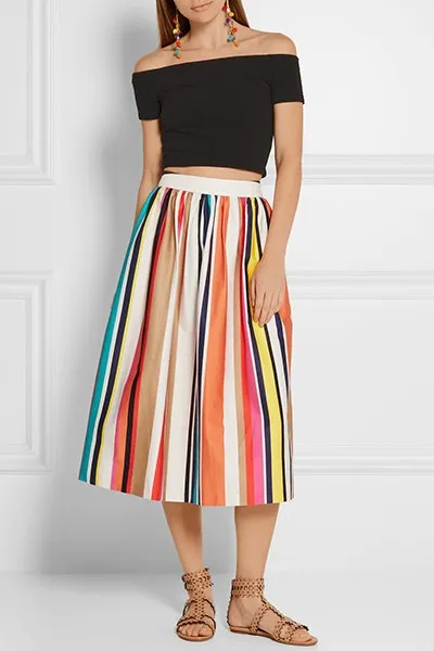 Bell fusta - perfect pentru orice stil de imagine