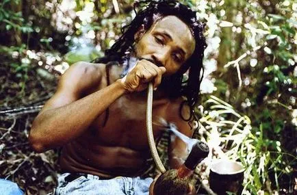 Jamaica - o