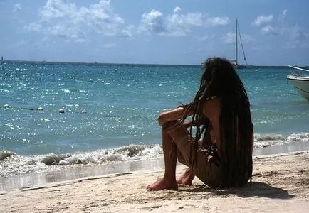 Jamaica - o