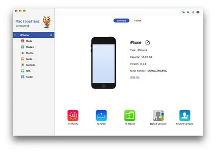 Ați uitat parola pentru a debloca iPhone cum