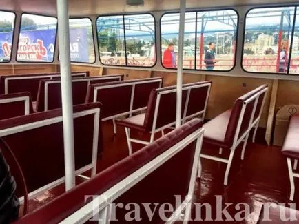„Cuibul Randunicii“ Yalta, un site despre care călătoresc în jurul lumii (la mare Yalta Cuibul Randunicii) „Cuibul Randunicii“ Yalta, un site despre care călătoresc în jurul lumii