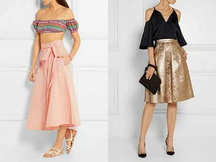 Bell fusta - perfect pentru orice stil de imagine
