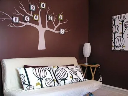 piese luminoase, interesante și frumoase din interior, design interior, decor cu propriile lor mâini
