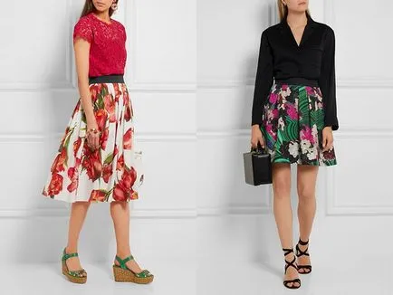 Bell fusta - perfect pentru orice stil de imagine
