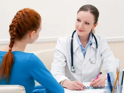 boala de col uterin, problema de infertilitate feminină și metodele de soluțiile lor (boala de col uterin), de sex masculin și boala de col uterin, problema de infertilitate și metodele de soluțiile lor de sex masculin și feminin
