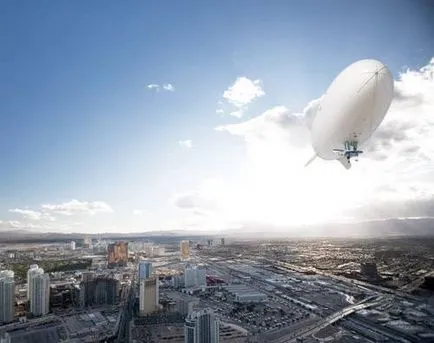 De ce ar veni înapoi dacă dirijabile, revista Mecanica populare, este necesar (în mișcare poziția verticală) De ce ar veni din nou astăzi, dacă este nevoie de dirijabile, Popular Mechanics revista