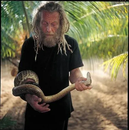 Jamaica - o