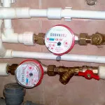 Înlocuirea conductelor în baie și toaletă cum să schimbe propriile lor mâini