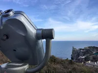 Castelul - un cuib de rândunică lui - istoria, unde și cum cel mai bine pentru a obține 6 lucruri interesante despre - (Jack) Castelul - un cuib de rândunică lui - istoria, unde și cum cel mai bine pentru a obține 6 lucruri interesante despre -
