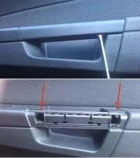 Înlocuirea auto sticlă auto