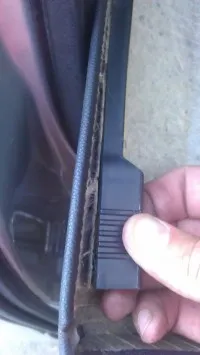 Înlocuirea auto sticlă auto