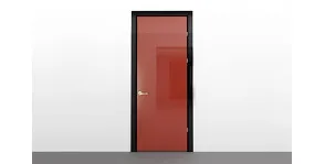 Noi comanda usa de metal pentru a acționa în calitate de cumpărător