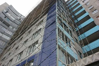 Legea 271 - FZ de recondiționare, care ar trebui să plătească pentru reparații de blocuri de locuințe toate (Legea 185 privind reparația capitală a clădirilor de locuit) Legea 271 - FZ de recondiționare, care ar trebui să plătească pentru reparații de blocuri de locuințe toate