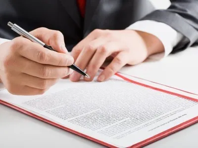 Încheierea contractului social (de ordinul a locuinței pe contractul social de muncă) Încheierea contractului social