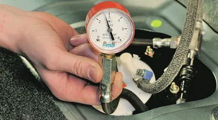 Înlocuirea pompei de combustibil 2114, 2115 modul de a verifica semne de probleme, de ce nu funcționează (2114) Înlocuirea pompei de combustibil 2114, 2115 modul de a verifica semne de probleme, de ce nu funcționează