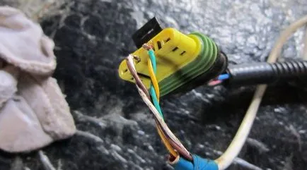 Înlocuirea pompei de combustibil 2114, 2115 modul de a verifica semne de probleme, de ce nu funcționează (combustibilul) Înlocuirea pompei de combustibil 2114, 2115 modul de a verifica semne de probleme, de ce nu funcționează