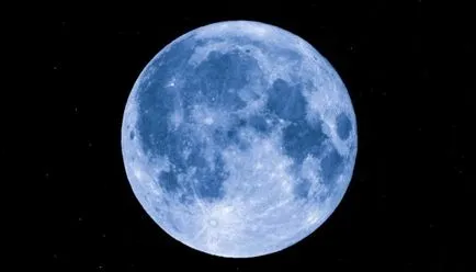 Loturi în modul de a citi luna plina (luna plina) Loturi la luna plină cum să citească