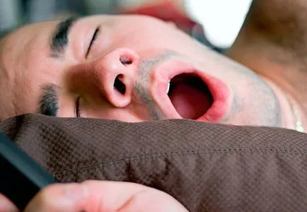 nas înfundat cum să facă față cu simptome neplăcute