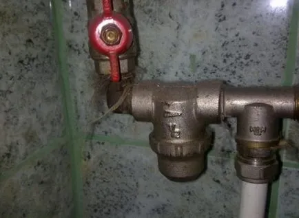 Înlocuirea țevilor din baie 9 repere (ro) Înlocuirea conductelor în baie 9 repere