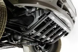 Protecția direcție UAZ Patriot Elaborează Proiectare, instalare (de direcție) Protecția direcție UAZ Patriot Elaborează Proiectare, instalare
