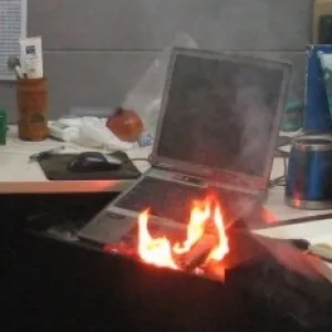 Dependență laptop - de ce îngheață greu, tot timpul, ce să facă, cum să dezactivați
