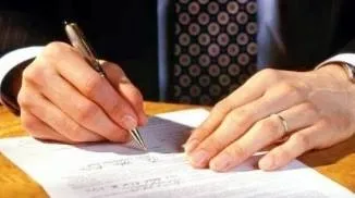 Completarea declaratiilor fiscale pe suport de hârtie și în format electronic