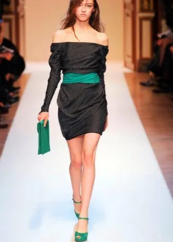 sandale verzi (21 poze) ce sa poarte, verde deschis si verde inchis inchis la culoare