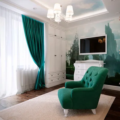 Culoarea verde în fotografie interior de interior verde și sfaturi de designer (foto) Culoarea verde în fotografie interior de interior verde și sfaturi de designer