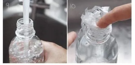 experimente interesante care se poate face la domiciliu, și știința vieții