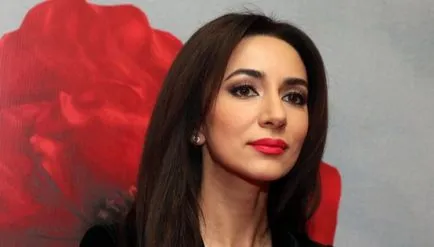 Zara biografie, fotografii, viața personală, soțul ei, Wikipedia