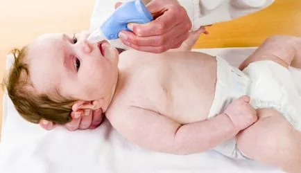 muci verde într-un copil de 3 motive principale și 8 tratamente la sugari și nou-născut (grudnichka) muci verde într-un copil de 3 motive principale și 8 tratamente la sugari și nou-născut