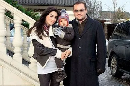 Zara (Zarifa Mgoian) biografie a cântărețului, fotografii, viața personală (biografie) Zara (Zarifa Mgoian) biografie a cântărețului, fotografii, viața personală