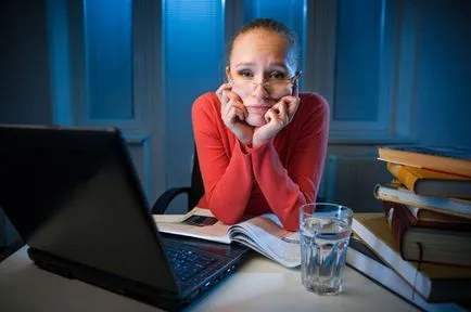 Mâine, dar nu azi! Cum să învețe să aloce în mod eficient timpul, psihologia vieții,