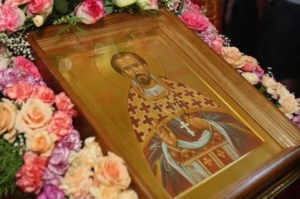 Rugăciunea de protecție a Sfântului Mucenic Cyprian