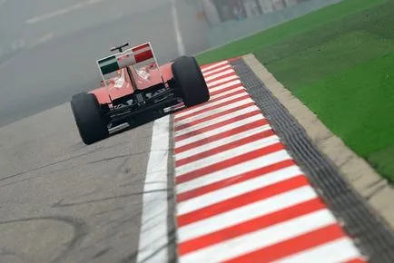 În Formula 1 prin creșterea numărului de depășire - laborator (depășire) Numărul în Formula 1 în care a crescut de depășire - laborator