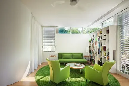Culoarea verde în fotografie interior de interior verde și sfaturi de designer (culoare) Culoarea verde în fotografie interior de interior verde și sfaturi de designer