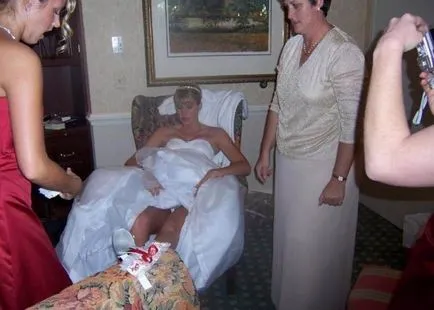 mirese Zasvety la nunti (44 poze) (erotic) - nevsedoma - viața este plină de divertisment