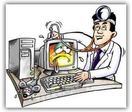Rularea sursa de alimentare fără a utiliza un computer