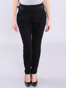 Pentru femei pantaloni banane pentru a alege modelul elegant (pantaloni) Pentru femei pantaloni banane alege modelul elegant