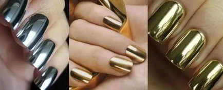 unghii oglindă (35 imagini) aplicate ca un lac gel manichiură cu un efect de oglindă, elemente noi (manichiură) unghii oglindă (35 imagini) aplicate ca un lac gel manichiură cu un efect de oglindă, elemente noi
