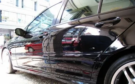 Sticla lichida pentru autoturisme - în special prețurile și recenzii