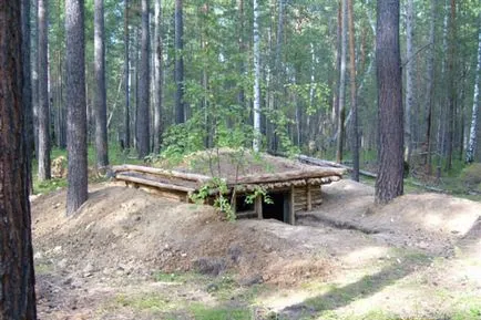 Dugout cu mâinile cum să facă și ce să caute (pirogă) Dugout cu mâinile cum să facă și ce să caute