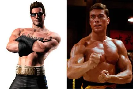 Jean-Klod Van Damme Top 10 fapte puțin cunoscute