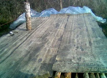Dugout cu mâinile cum să facă și ce să caute (corect) Dugout cu mâinile cum să facă și ce să caute