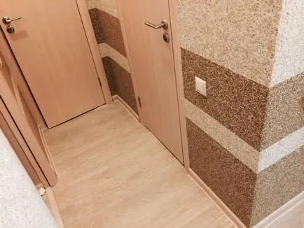 tapet lichid pentru pereti - cele mai bune 50 de fotografii din interior, o trecere în revistă a tipurilor și caracteristici
