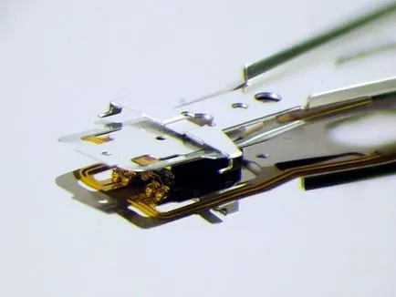 Hard disk-uri ce nu ai știut a existat