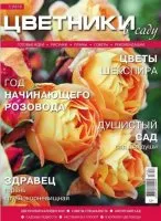 paturi de flori Magazine în grădină torrent free download