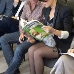 Înțeles tatuaj Tiny Kandelaki pe brațul