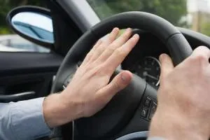 Semnalul audio al mașinii, principiul de funcționare (semnal) semnal sonor auto, principiul său de lucru