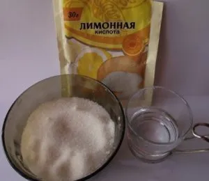 Zhzhenka reteta de coacere ca un substitut pentru melasă (zhzhenka) Zhzhenka de coacere ca un substitut pentru reteta melasă